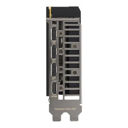 Karta VGA Asus GeForce RTX 5050 DUAL-RTX5050-O8G OC 8GB GDDR… | PartsPC.pl
