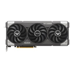 Asus Karta graficzna GeForce RTX 5060 TUF GAMING OC 8G GDDR7… | PartsPC.pl