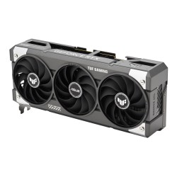 Asus Karta graficzna GeForce RTX 5060 TUF GAMING OC 8G GDDR7… | PartsPC.pl
