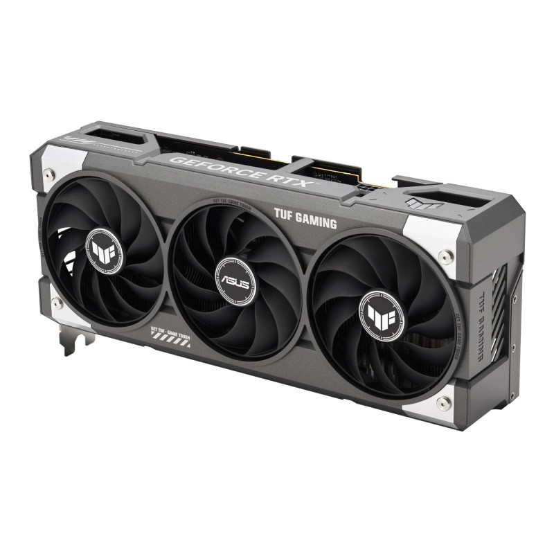 Asus Karta graficzna GeForce RTX 5060 TUF GAMING OC 8G GDDR7… | PartsPC.pl