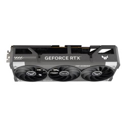 Asus Karta graficzna GeForce RTX 5060 TUF GAMING OC 8G GDDR7… | PartsPC.pl