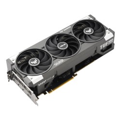 Asus Karta graficzna GeForce RTX 5060 TUF GAMING OC 8G GDDR7… | PartsPC.pl