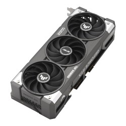 Asus Karta graficzna GeForce RTX 5060 TUF GAMING OC 8G GDDR7… | PartsPC.pl