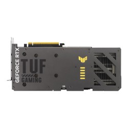 Asus Karta graficzna GeForce RTX 5060 TUF GAMING OC 8G GDDR7… | PartsPC.pl