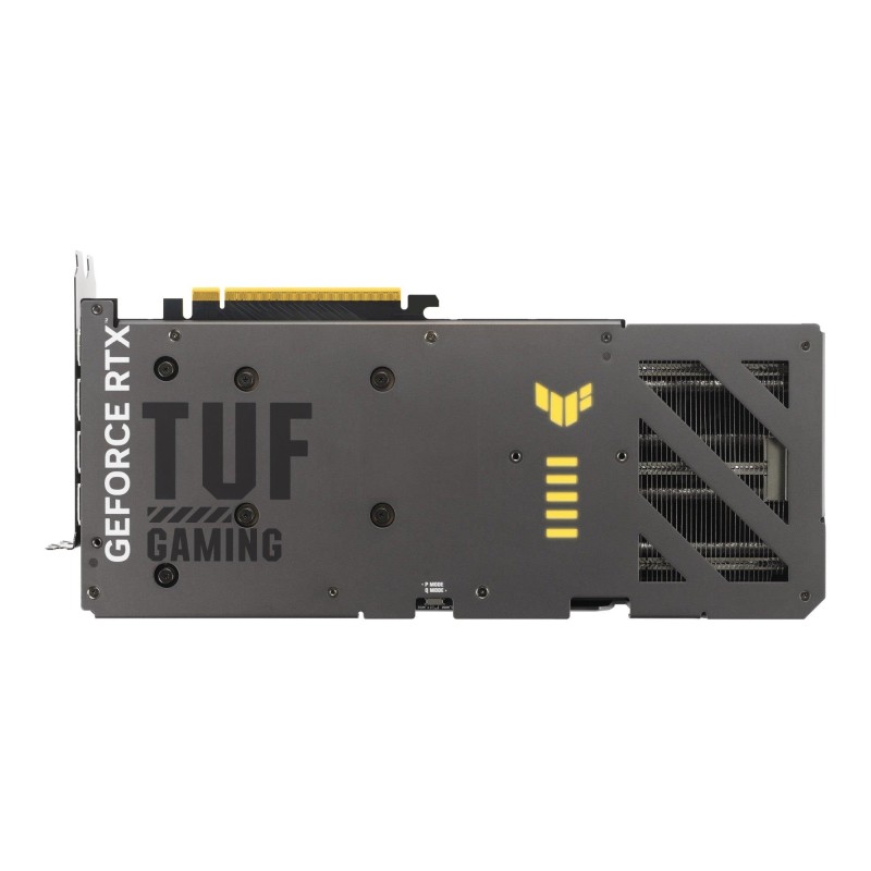 Asus Karta graficzna GeForce RTX 5060 TUF GAMING OC 8G GDDR7… | PartsPC.pl