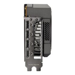 Asus Karta graficzna GeForce RTX 5060 TUF GAMING OC 8G GDDR7… | PartsPC.pl