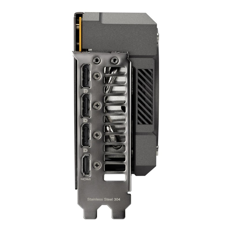 Asus Karta graficzna GeForce RTX 5060 TUF GAMING OC 8G GDDR7… | PartsPC.pl