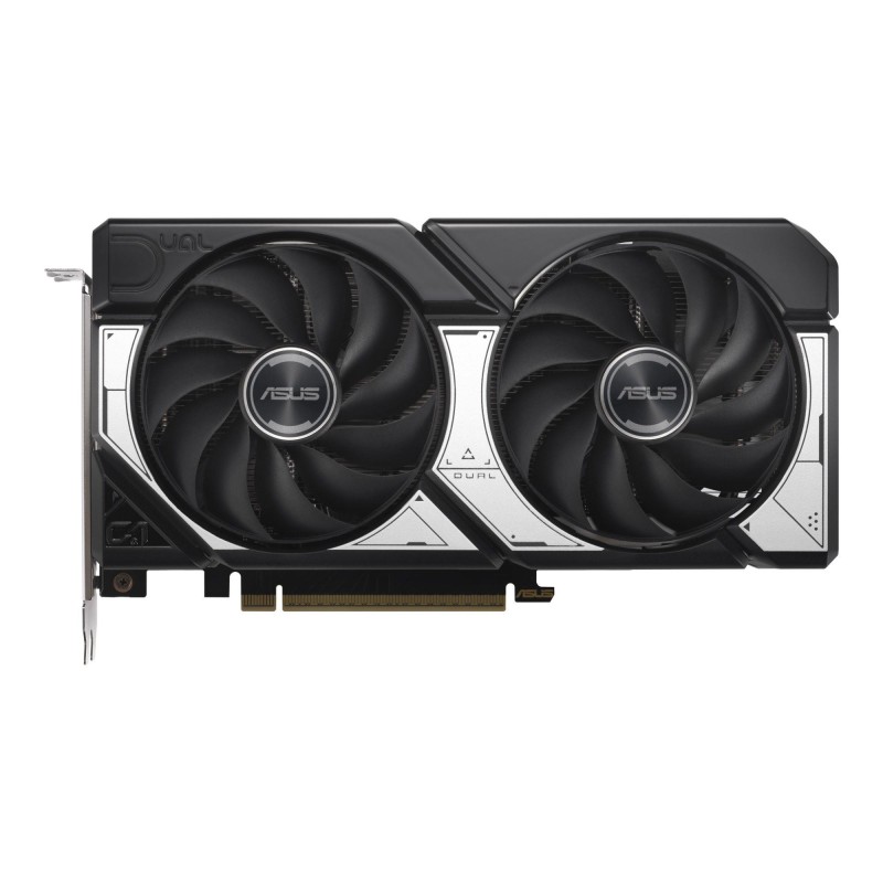 Karta VGA Asus GeForce RTX 5060 Ti DUAL-RTX5060TI-O8G Dual O… | PartsPC.pl