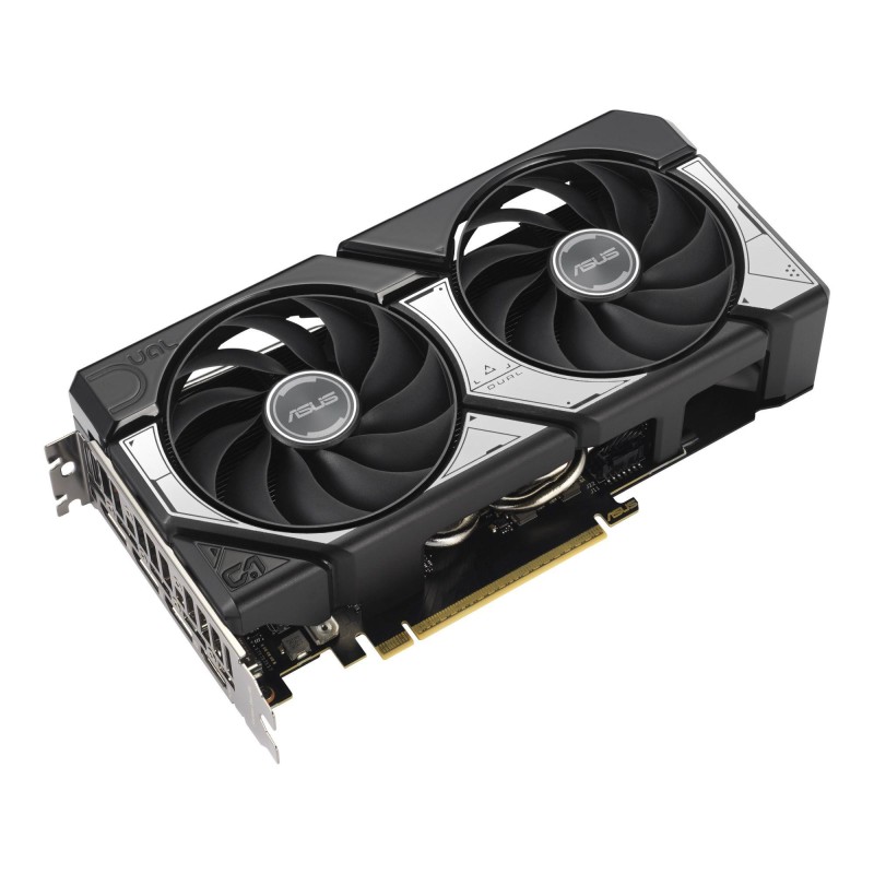 Karta VGA Asus GeForce RTX 5060 Ti DUAL-RTX5060TI-O8G Dual O… | PartsPC.pl