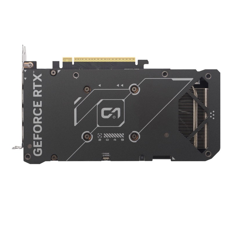 Karta VGA Asus GeForce RTX 5060 Ti DUAL-RTX5060TI-O8G Dual O… | PartsPC.pl