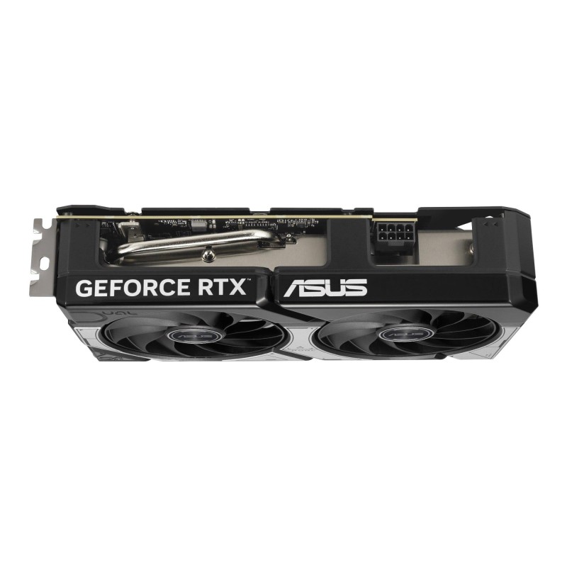 Karta VGA Asus GeForce RTX 5060 Ti DUAL-RTX5060TI-8G Dual 8G… | PartsPC.pl