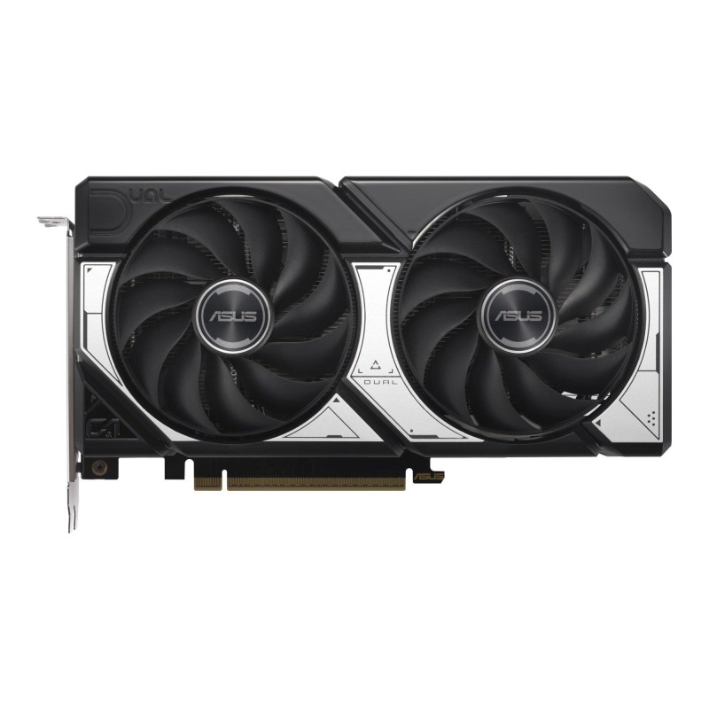 Karta VGA Asus GeForce RTX 5060 Ti DUAL-RTX5060TI-O16G Dual … | PartsPC.pl
