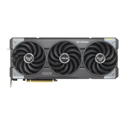 Karta VGA Asus GeForce RTX 5070 TUF-RTX5070-O12G-GAMING OC 1… | PartsPC.pl