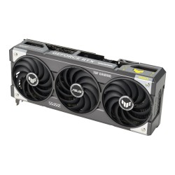 Karta VGA Asus GeForce RTX 5070 TUF-RTX5070-O12G-GAMING OC 1… | PartsPC.pl
