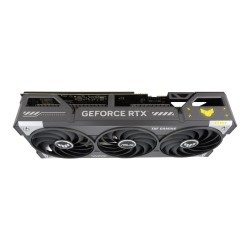 Karta VGA Asus GeForce RTX 5070 TUF-RTX5070-O12G-GAMING OC 1… | PartsPC.pl