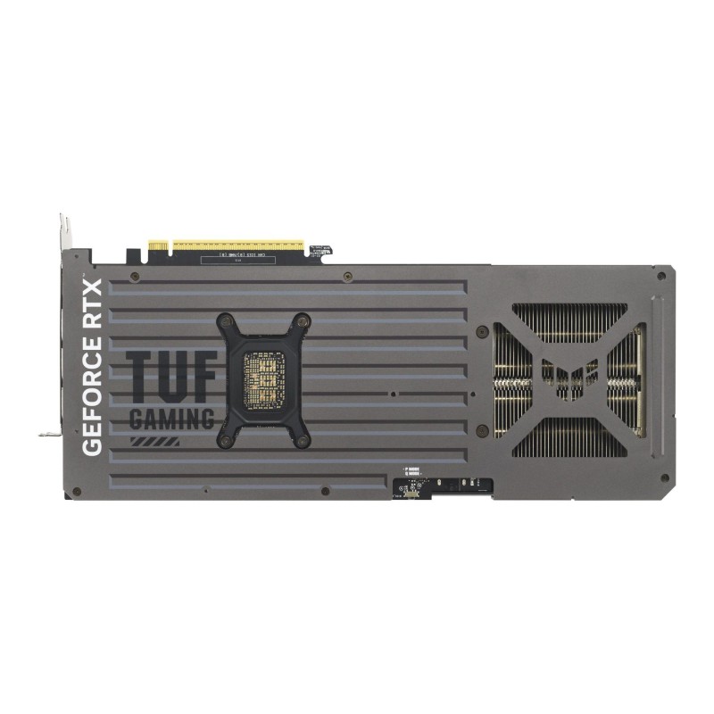 Karta VGA Asus GeForce RTX 5070 TUF-RTX5070-O12G-GAMING OC 1… | PartsPC.pl
