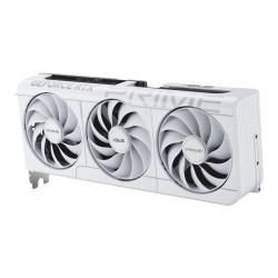 Karta VGA Asus GeForce RTX 5070 PRIME-RTX5070-O12G-WHITE OC … | PartsPC.pl