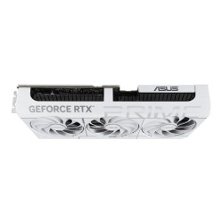 Karta VGA Asus GeForce RTX 5070 PRIME-RTX5070-O12G-WHITE OC … | PartsPC.pl