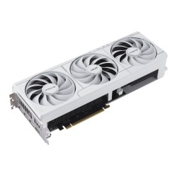 Karta VGA Asus GeForce RTX 5070 PRIME-RTX5070-O12G-WHITE OC … | PartsPC.pl