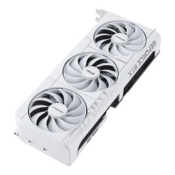 Karta VGA Asus GeForce RTX 5070 PRIME-RTX5070-O12G-WHITE OC … | PartsPC.pl
