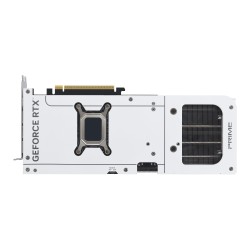 Karta VGA Asus GeForce RTX 5070 PRIME-RTX5070-O12G-WHITE OC … | PartsPC.pl
