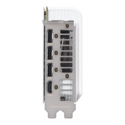 Karta VGA Asus GeForce RTX 5070 PRIME-RTX5070-O12G-WHITE OC … | PartsPC.pl