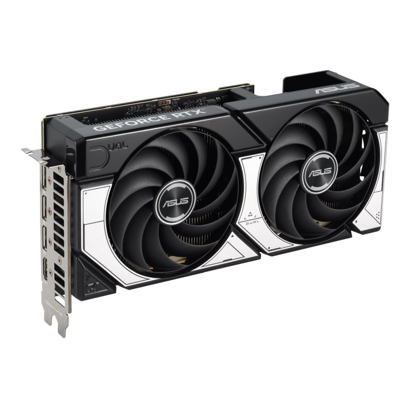 Asus Karta graficzna GeForce RTX 5070 DUAL 12GB GDDR7 192BIT… | PartsPC.pl
