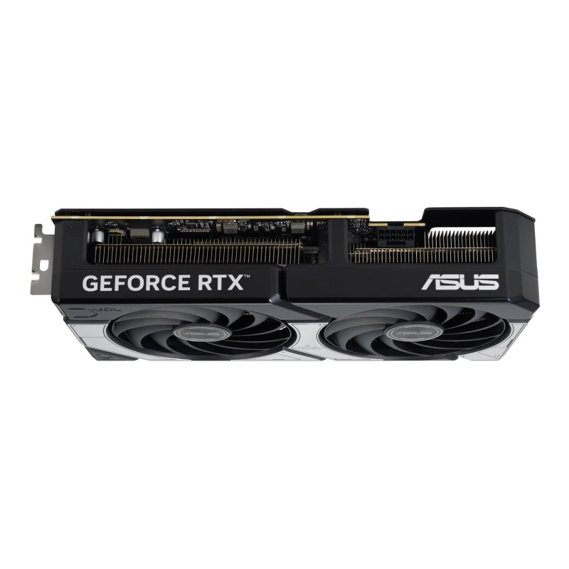 Asus Karta graficzna GeForce RTX 5070 DUAL 12GB GDDR7 192BIT… | PartsPC.pl