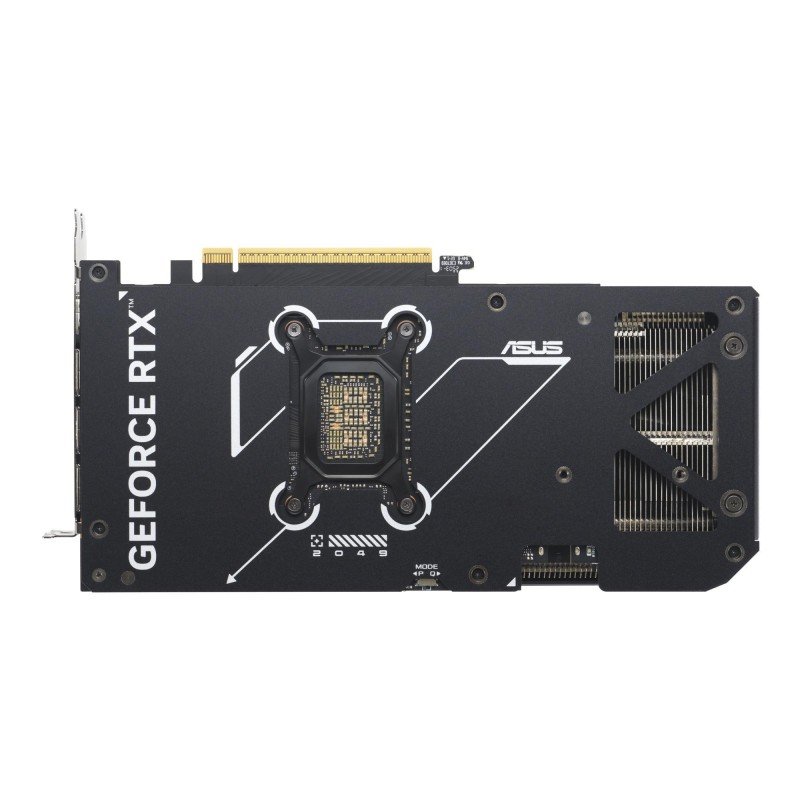 Asus Karta graficzna GeForce RTX 5070 DUAL 12GB GDDR7 192BIT… | PartsPC.pl