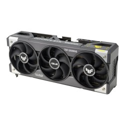 Asus Karta graficzna GeForce RTX 5080 TUF GAMING OC 16GB GDD… | PartsPC.pl