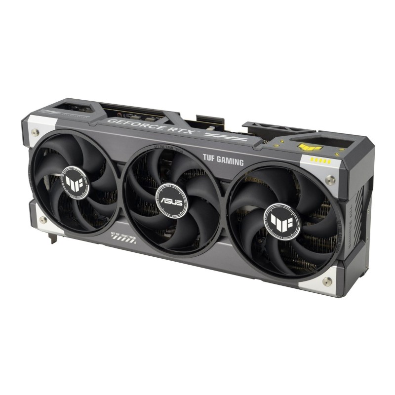 Asus Karta graficzna GeForce RTX 5080 TUF GAMING OC 16GB GDD… | PartsPC.pl
