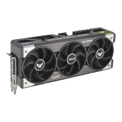 Asus Karta graficzna GeForce RTX 5080 TUF GAMING OC 16GB GDD… | PartsPC.pl