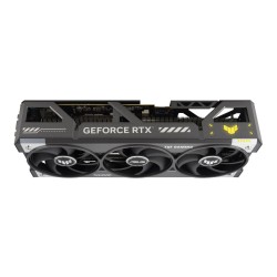 Asus Karta graficzna GeForce RTX 5080 TUF GAMING OC 16GB GDD… | PartsPC.pl