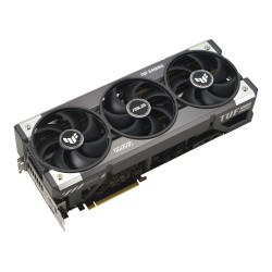 Asus Karta graficzna GeForce RTX 5080 TUF GAMING OC 16GB GDD… | PartsPC.pl
