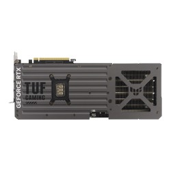 Asus Karta graficzna GeForce RTX 5080 TUF GAMING OC 16GB GDD… | PartsPC.pl