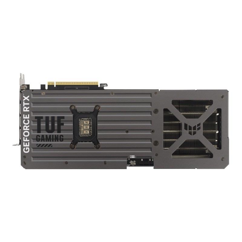 Asus Karta graficzna GeForce RTX 5080 TUF GAMING OC 16GB GDD… | PartsPC.pl