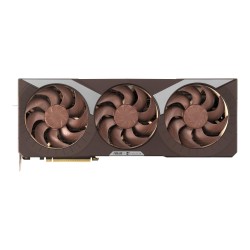 Karta VGA Asus GeForce RTX 5080 RTX5080-O16G-NOCTUA OC... | PartsPC.pl