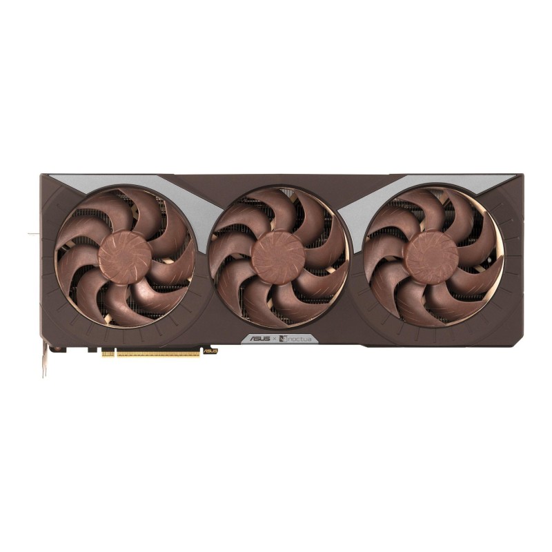 Karta VGA Asus GeForce RTX 5080 RTX5080-O16G-NOCTUA OC... | PartsPC.pl
