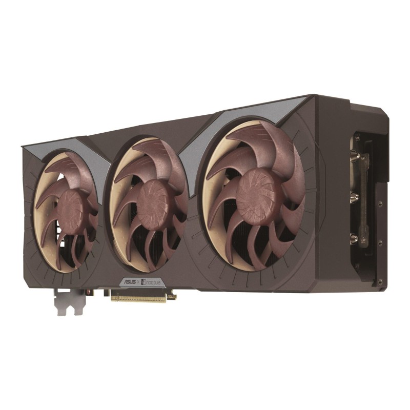 Karta VGA Asus GeForce RTX 5080 RTX5080-O16G-NOCTUA OC... | PartsPC.pl