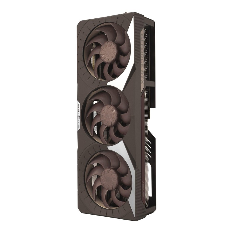 Karta VGA Asus GeForce RTX 5080 RTX5080-O16G-NOCTUA OC... | PartsPC.pl