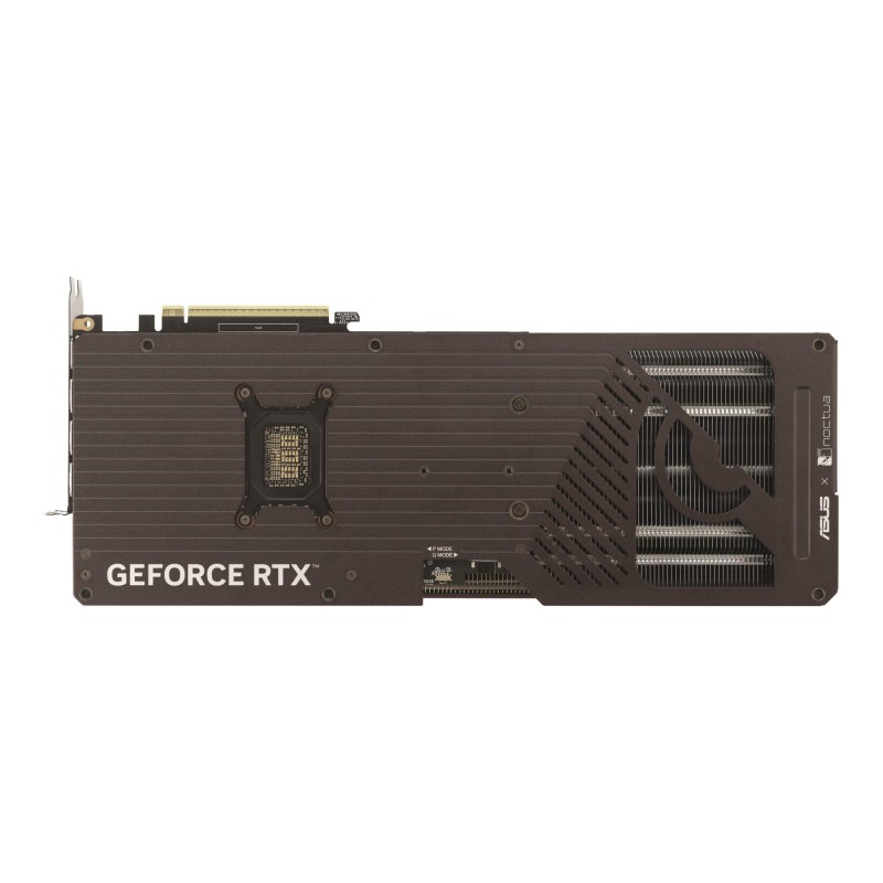 Karta VGA Asus GeForce RTX 5080 RTX5080-O16G-NOCTUA OC... | PartsPC.pl