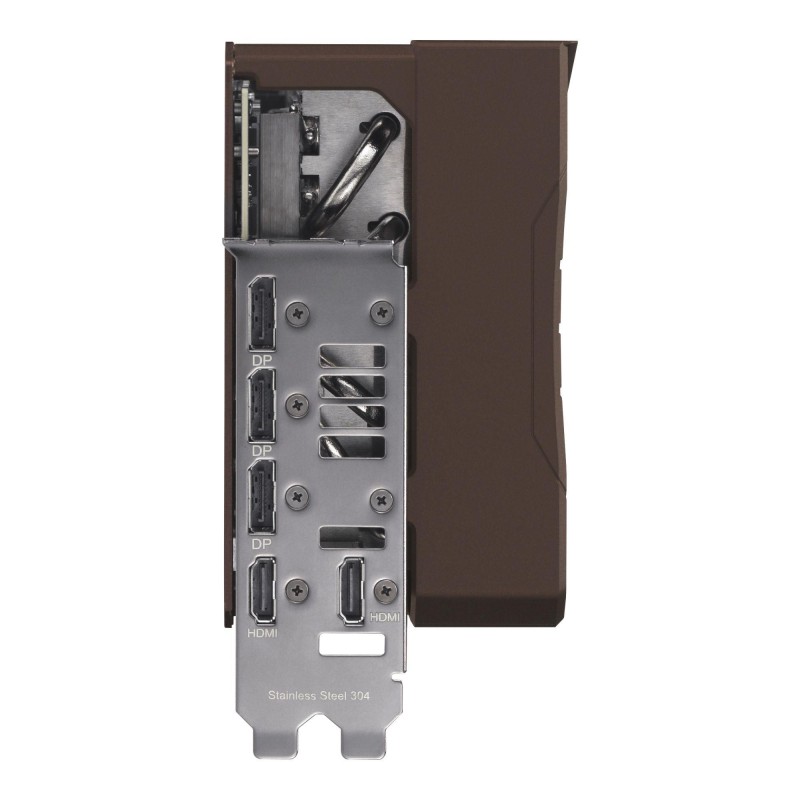 Karta VGA Asus GeForce RTX 5080 RTX5080-O16G-NOCTUA OC... | PartsPC.pl