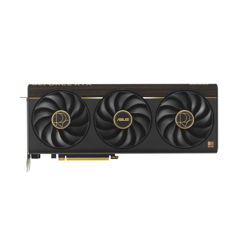 Karta VGA Asus GeForce RTX 5080 PROART-RTX5080-O16G OC 16GB … | PartsPC.pl