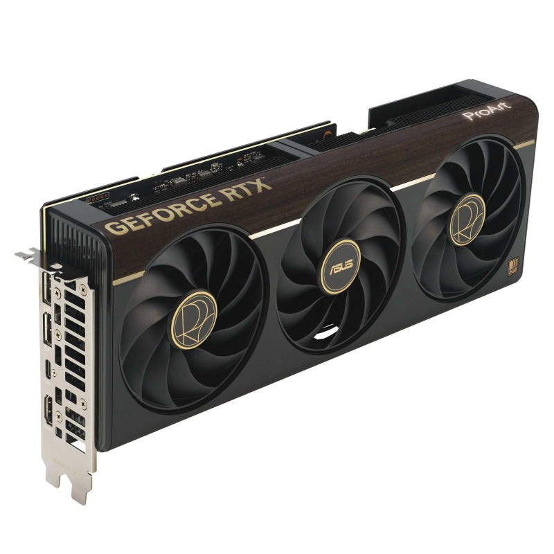 Karta VGA Asus GeForce RTX 5080 PROART-RTX5080-O16G OC 16GB … | PartsPC.pl