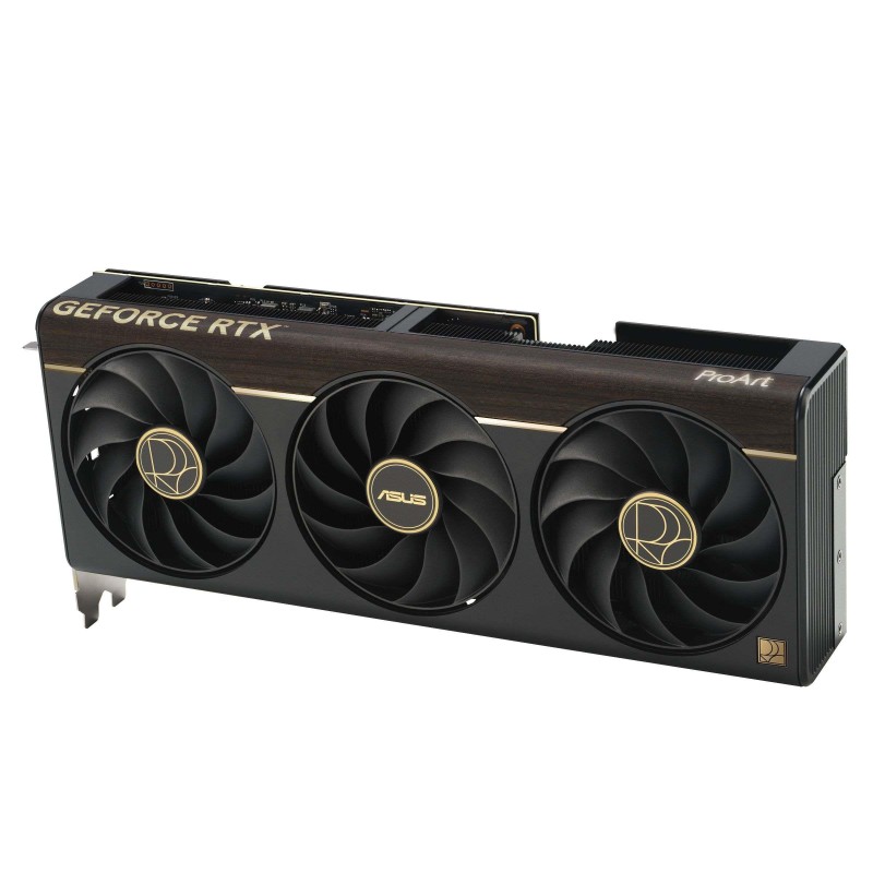 Karta VGA Asus GeForce RTX 5080 PROART-RTX5080-O16G OC 16GB … | PartsPC.pl
