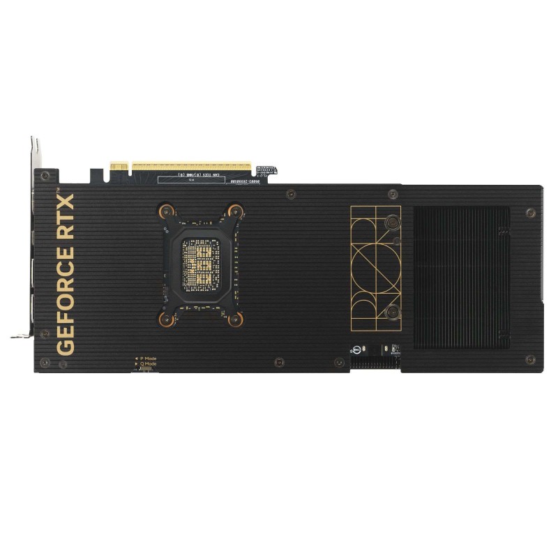 Karta VGA Asus GeForce RTX 5080 PROART-RTX5080-O16G OC 16GB … | PartsPC.pl