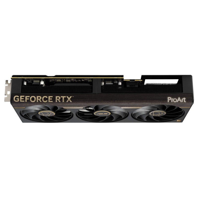 Karta VGA Asus GeForce RTX 5080 PROART-RTX5080-O16G OC 16GB … | PartsPC.pl