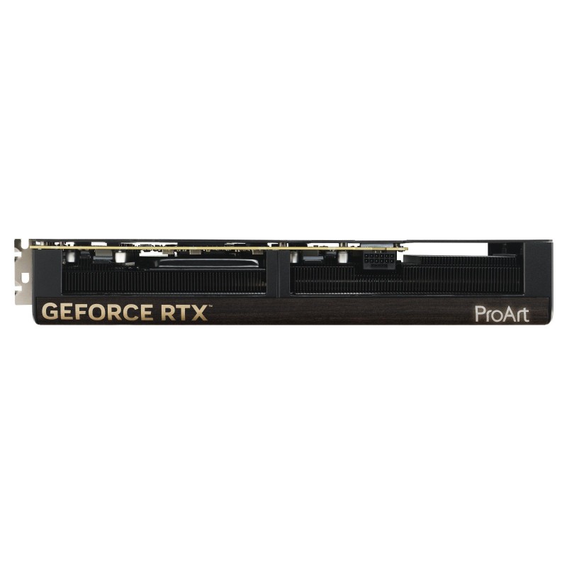 Karta VGA Asus GeForce RTX 5080 PROART-RTX5080-O16G OC 16GB … | PartsPC.pl