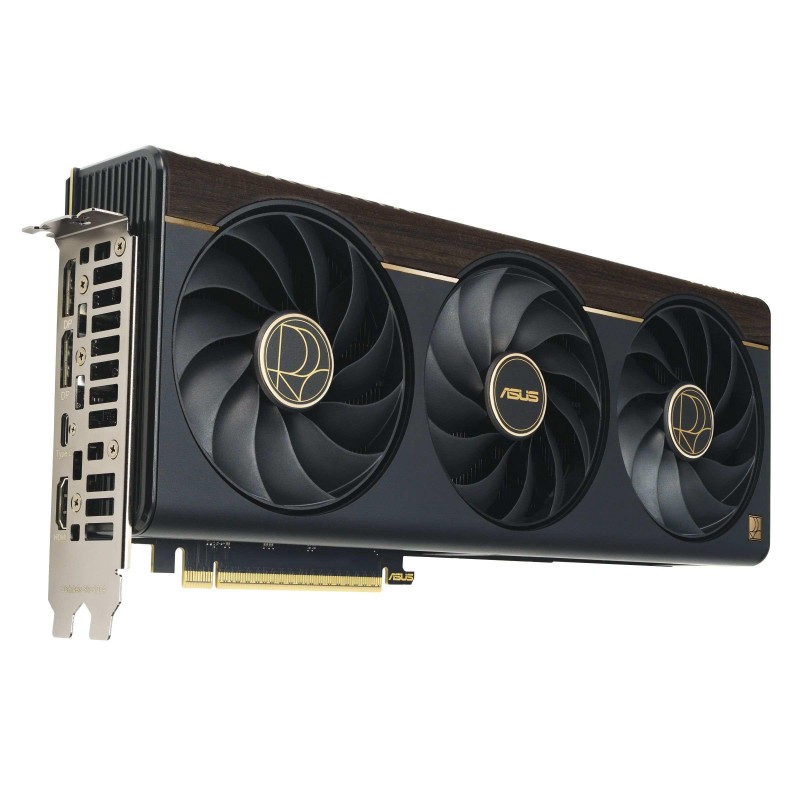 Karta VGA Asus GeForce RTX 5080 PROART-RTX5080-O16G OC 16GB … | PartsPC.pl
