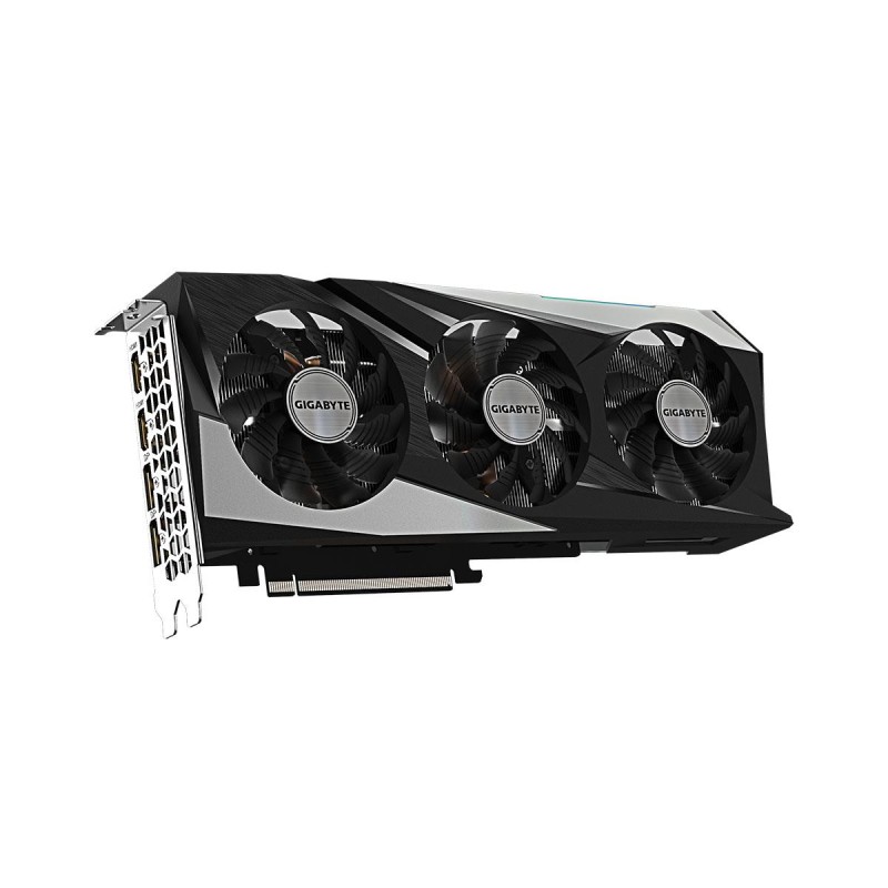 Karta VGA Gigabyte Radeon RX 7600 GAMING OC 8G 8GB GDDR6 128… | PartsPC.pl